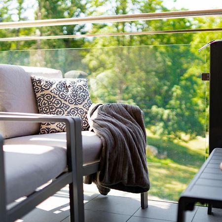 Apartamenty Good Time- Centrum, Blisko Wyciagu I Szlakow ชกลาร์สกา ปอเรมบา ภายนอก รูปภาพ