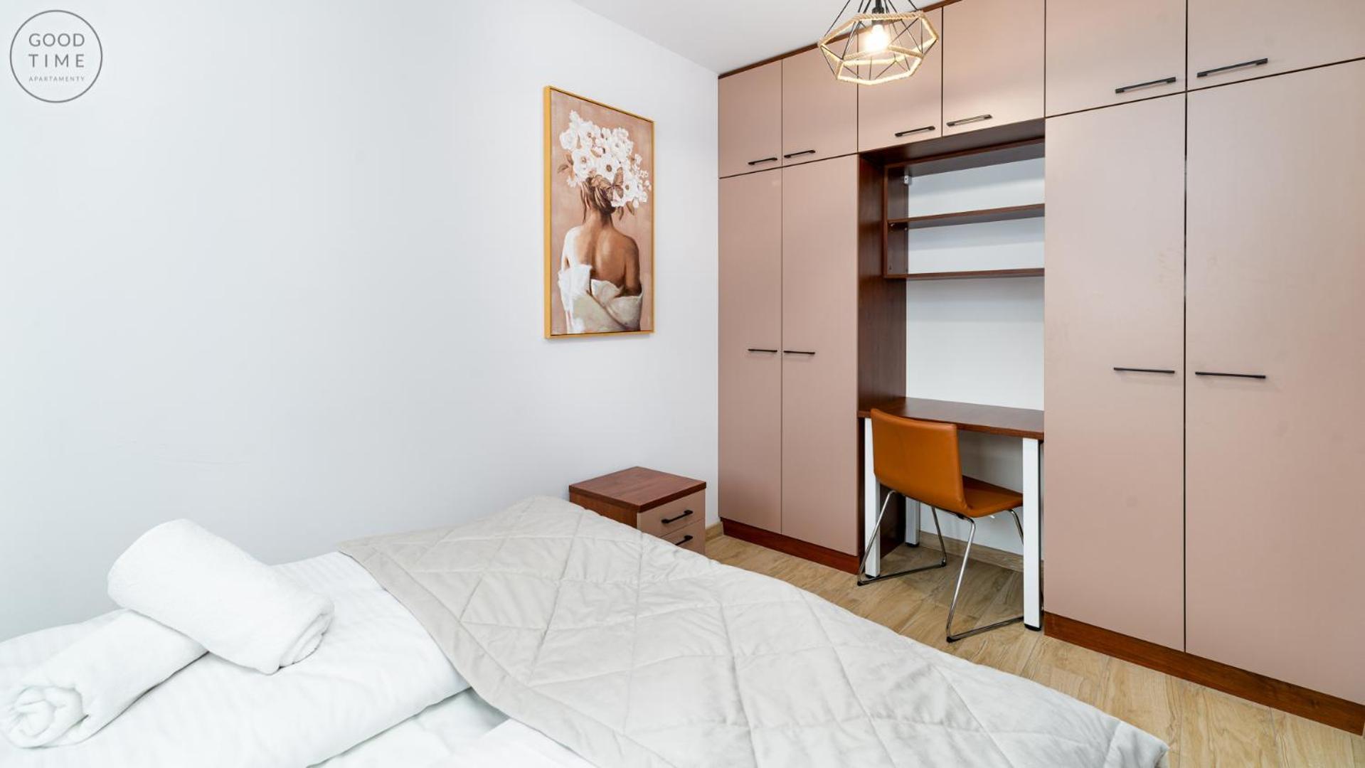 Apartamenty Good Time- Centrum, Blisko Wyciagu I Szlakow ชกลาร์สกา ปอเรมบา ภายนอก รูปภาพ